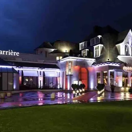 , Proche Et Centre * Le Touquet