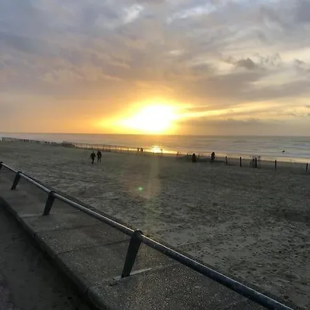 , Proche Et Centre * Le Touquet