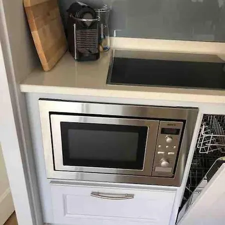 Apartment , Proche Et Centre Le Touquet