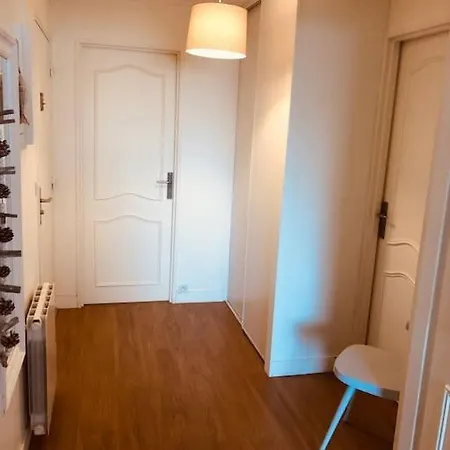 , Proche Et Centre Apartment *