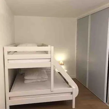 , Proche Et Centre * Le Touquet