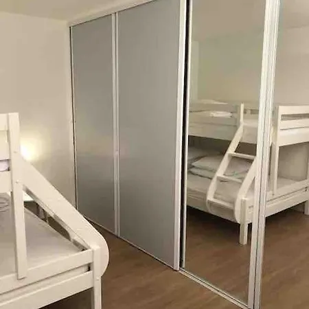 Apartment , Proche Et Centre *