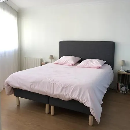 , Proche Et Centre Apartment Le Touquet